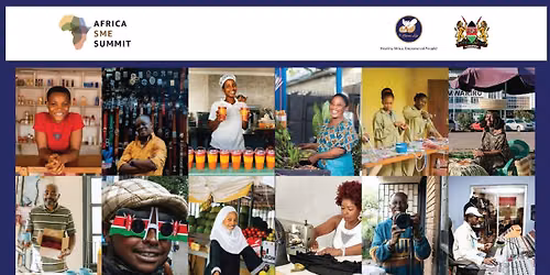 Africa Sme Event