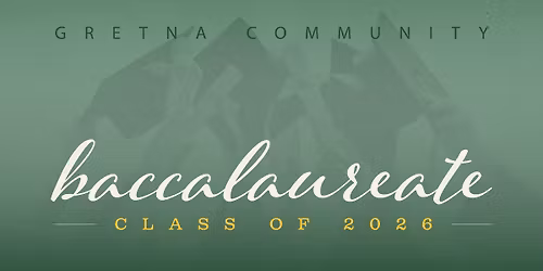 Baccalaureate Service