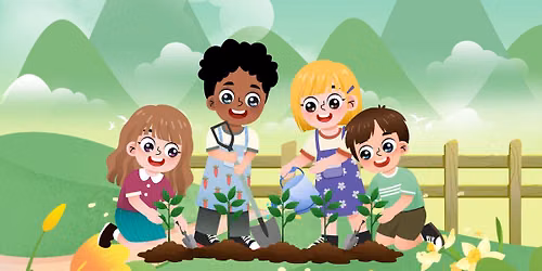 Williamstown Junior Gardener's Club