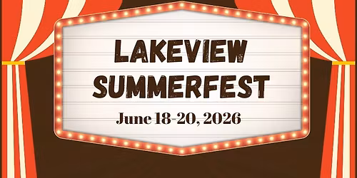 Summerfest 2026