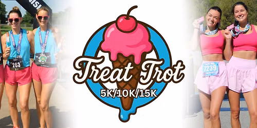 Treat Trot-Louisville
