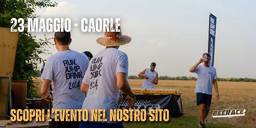 Beerace Caorle