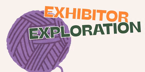 Exhibitor Exploration