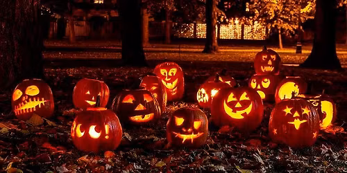 Stra\u0161ideln\u00fd Halloween 