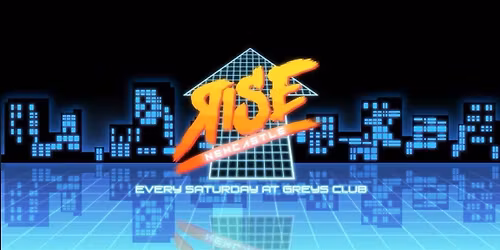 RISE: Closer to the Heart