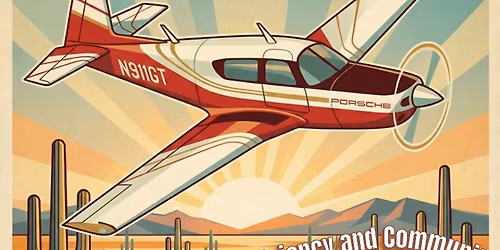 Mooney Safety Foundation Tucson Event