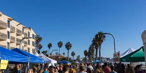 Pacific BeachFest