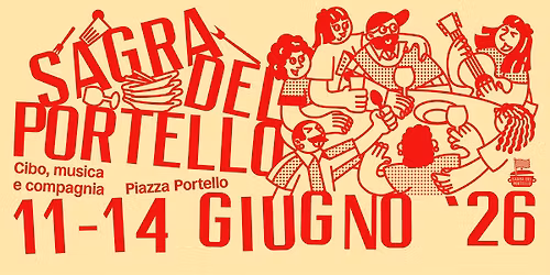 Sagra del Portello