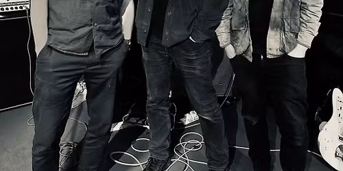 Crest Studios present MUTE TV, ERRANDS, FUTURE PLAN