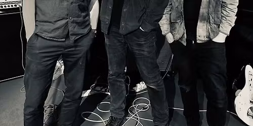 Crest Studios present MUTE TV, ERRANDS, FUTURE PLAN