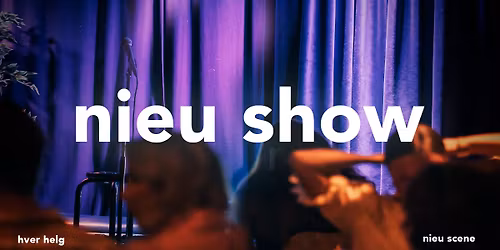 nieu show