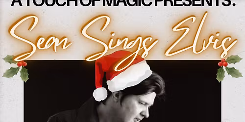 ELVIS AT THE TRUCKSTOP