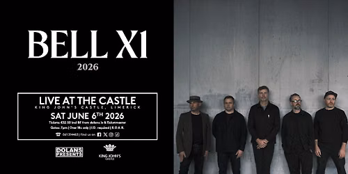 Bell X1