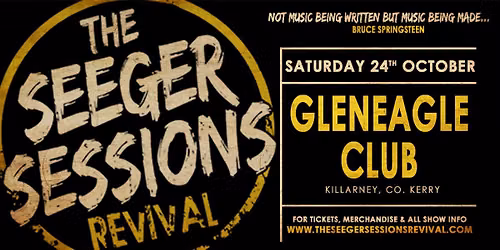 Live in Killarney