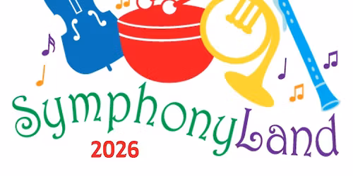 SymphonyLand: Brass