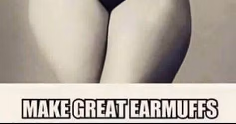 Thick Thighs Thursdays