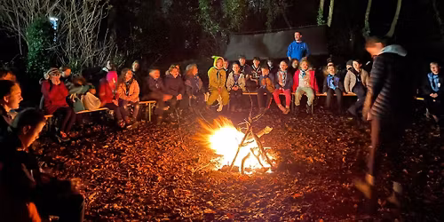 Scout Table Quiz