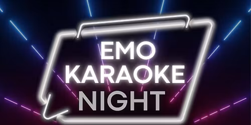 Emo Night