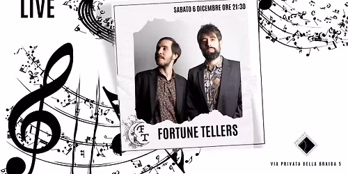 Fortune Tellers