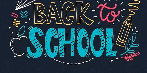 Back to School Night