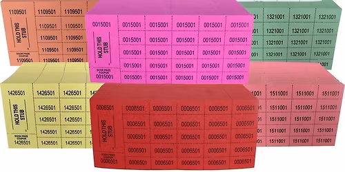 PENNY SALE - Our Lady of the Angels