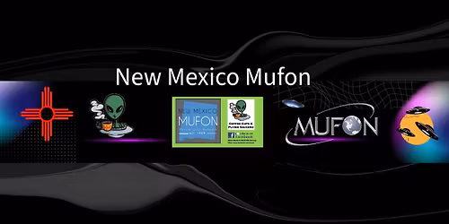 Coffee Cups & Flying Saucers - Alamogordo Mutual UFO Network Chapter