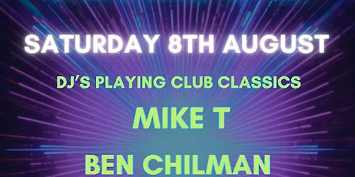 Coleview Clubland!