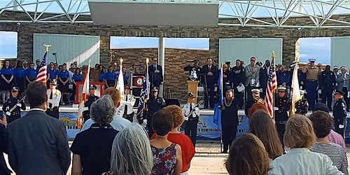 9 \/ 11 Twenty Five Year Commemoration AMERICA250 Concert and Service