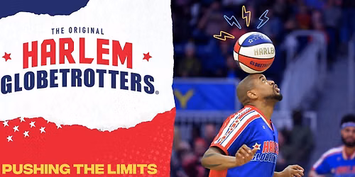 Harlem Globetrotters at PPG Paints Arena