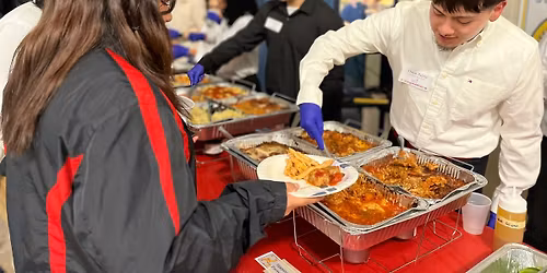 CTEC Italian Pasta Night