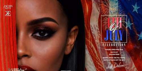 SNL at KillJoy || 4th of July || Mature Crowd Only || No Cover w\/RSVP!