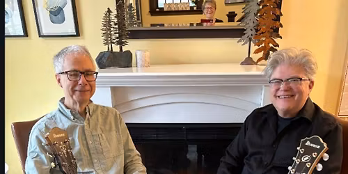 \u201cSwing Deluxe \u201c Acoustic Guitar Crooner