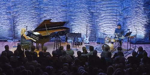 Jodie DeSalvo & Friends at the Movies