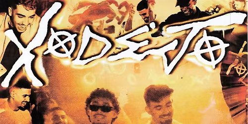 the island: xodejo viii 26th april