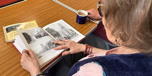 Timelines Heritage Group - Middlegate History Project