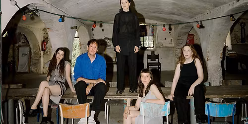 Christian L\u00f6ffler: Until We Meet Again Tour | Cirque Royal