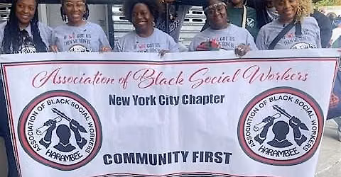 56th Annual African American Day Parade & Resource Fair