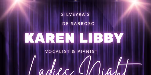 \u2728 WOMEN\u2019S NIGHT \u2728