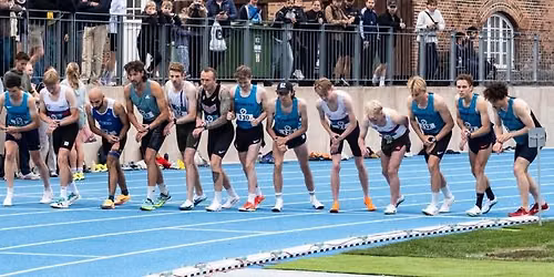 Finn Harald Simonsens jubil\u00e6umsl\u00f8b