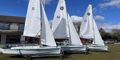 Pro-Am Challenge for PSC Adult members