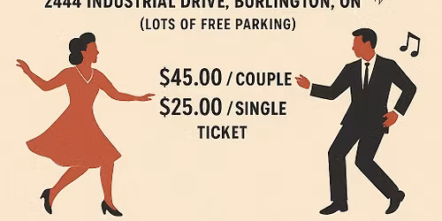 Dance the Night Away with Silver Swing Big Band