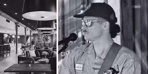 The Charmant Unplugged: Zeke Fitzmaurice