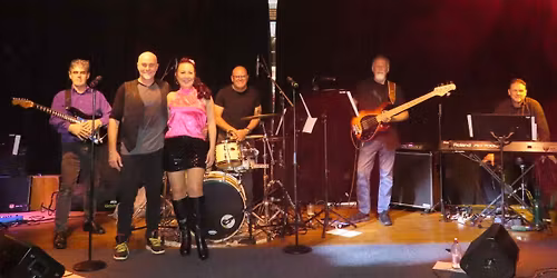 Funky Monkeys Southport Sharks
