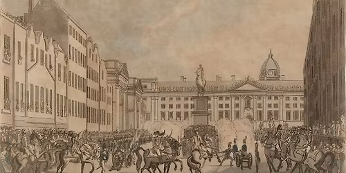 America and Ireland in the Age of Revolutions, 1765-1798