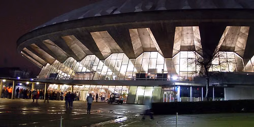 UConn Huskies vs Illinois Fighting Illini Mens Basketball
