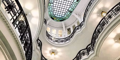 Visita guiada a la Casa Palazuelo