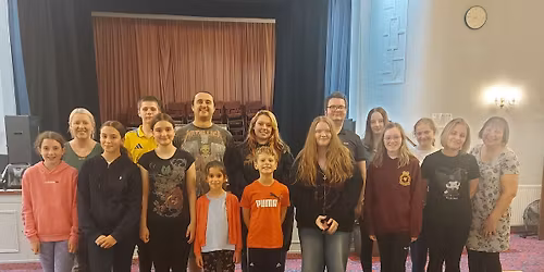 Jack and the Beanstalk