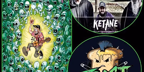 BERGERIE FESTIVE - SOIREE CONCERTS 