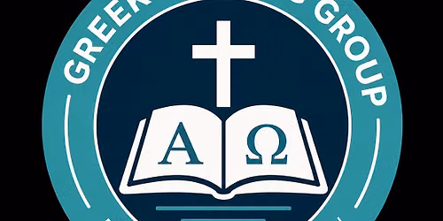 Greek Reading Group