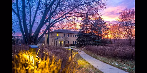 Meditation Retreat with Noliwe Alexander